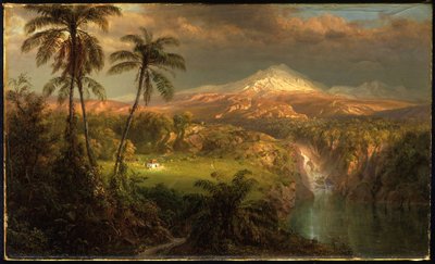  de Frederic Edwin Church