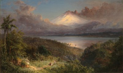  de Frederic Edwin Church