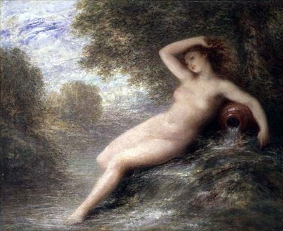 El jarro de agua de Frederic Feibig