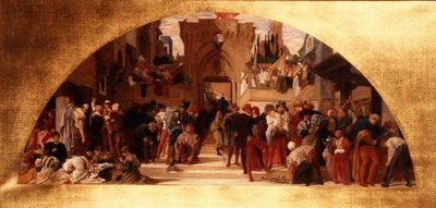 Artes industriales aplicadas a la guerra de Frederic Leighton