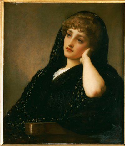 Memorias de Frederic Leighton