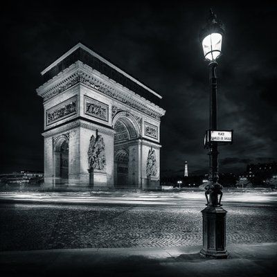 Arco del Triunfo de l
