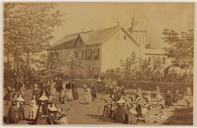 Convento de Loretto de Frederic Marlett and James Inglis Bell Smith