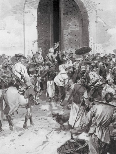La revolución de Frederic de Haenen