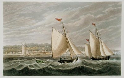 Ryde, de 