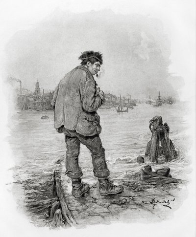 Charles Dickens 