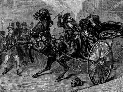 Nicholas Nickleby de Frederick Barnard