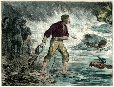 David Copperfield por Charles Dickens de Frederick Barnard