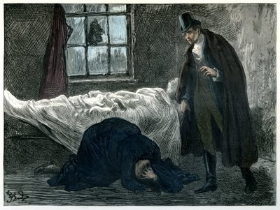 Sketches by Boz de Charles Dickens de Frederick Barnard