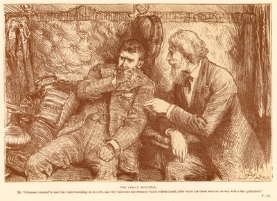 El abogado de la familia de Frederick Barnard