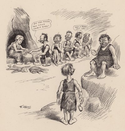  de Frederick Burr Opper