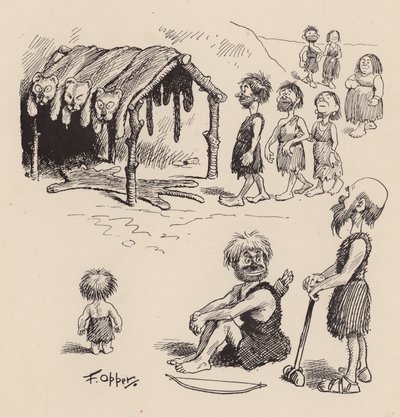  de Frederick Burr Opper
