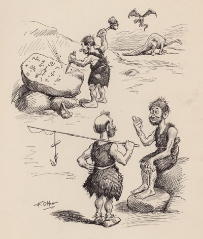  de Frederick Burr Opper