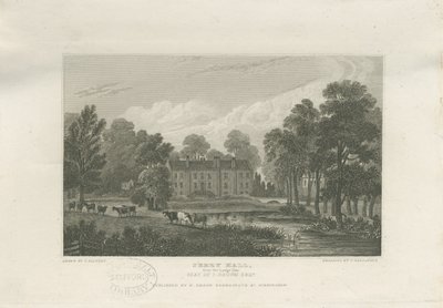 Great Barr - "Perry Hall" de Frederick Calvert