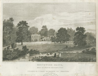 Smethwick Grove de Frederick Calvert