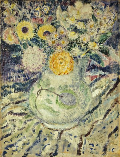 Floral de Frederick Carl Frieseke