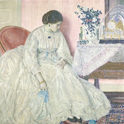 Memorias, 1915 de Frederick Carl Frieseke