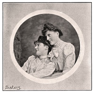Hermanas de Frederick Downer and Sons
