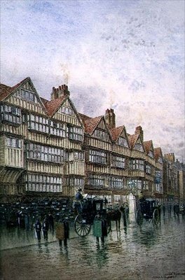 Holborn Bars de Frederick E.J. Goff