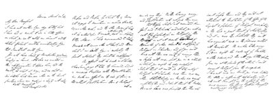 Carta de Arthur Wellesley, Duque de Wellington, al Mariscal de Campo Lord Beresford, 1815-1865 de Frederick George Netherclift