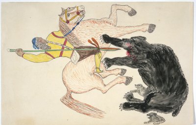 Imagen desconocida de Frederick Gokliz