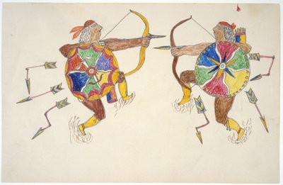 Imagen Desconocida de Frederick Gokliz