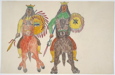 Imagen Desconocida de Frederick Gokliz