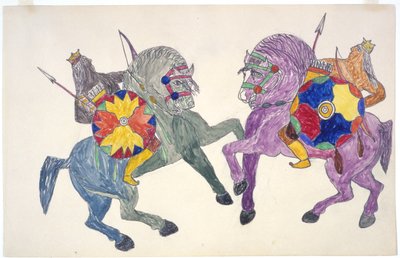 Imagen desconocida de Frederick Gokliz