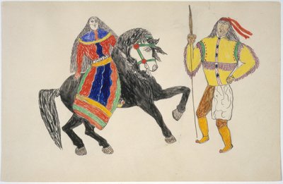 Imagen desconocida de Frederick Gokliz