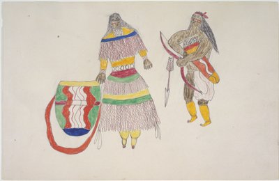 Imagen desconocida de Frederick Gokliz