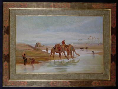 Imagen desconocida de Frederick Goodall