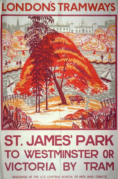 De St James