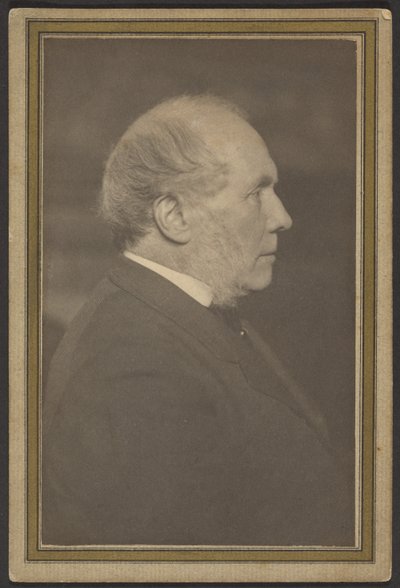 W.P. Frith, R.A. de Frederick H. Hollyer