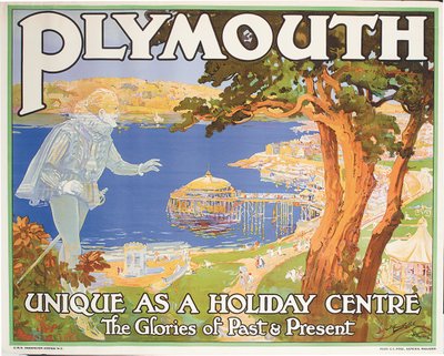 Plymouth de Frederick Hammersley Ball