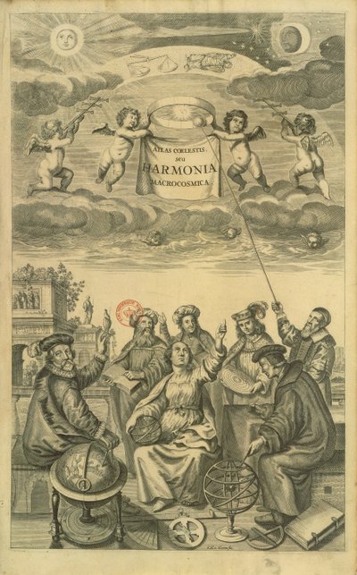 Frontispicio de 
