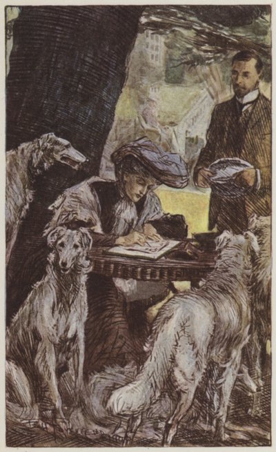 Ilustración para 