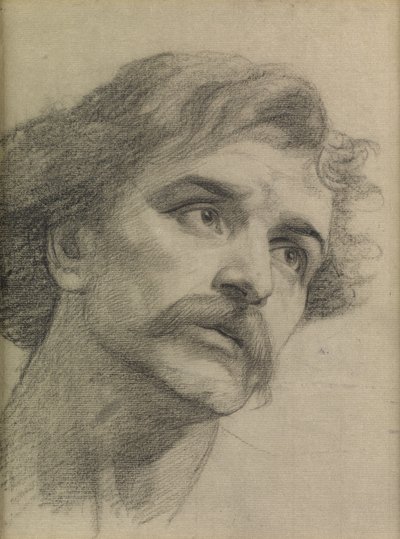 Giuseppe Moto, Violinista de Frederick James Sheilds