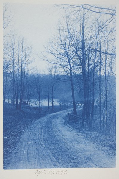 Sin título, 17 de abril de Frederick K. Coulson