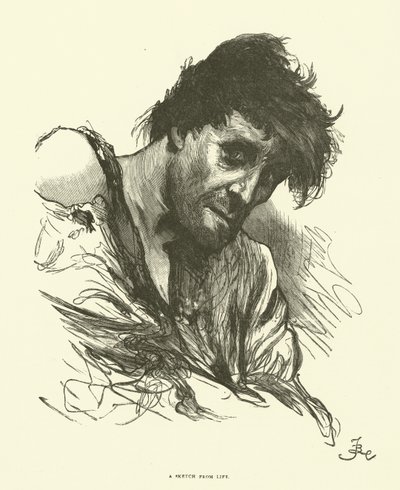 Un boceto de la vida de Frederick L. Bernard