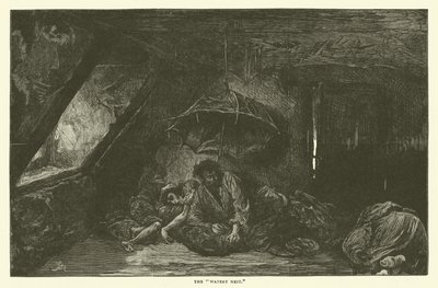 El nido acuático de Frederick L. Bernard