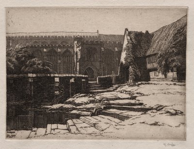 Sellenger de Frederick Landseer Maur Griggs