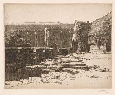vendedor de Frederick Landseer Maur Griggs