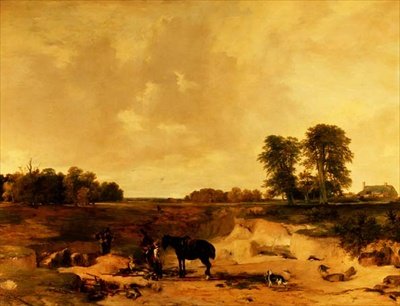 El Conejal de Frederick Richard Lee