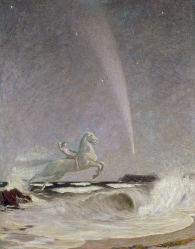 Dreamland de Frederick Samuel Beaumont