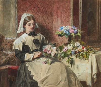 Fuera de Servicio de Frederick Smallfield