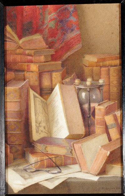 Libros viejos para leer de Frederick Spencer