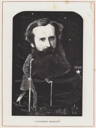 Andrew Halliday de Frederick Waddy