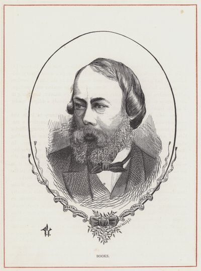 C E Mudie de Frederick Waddy