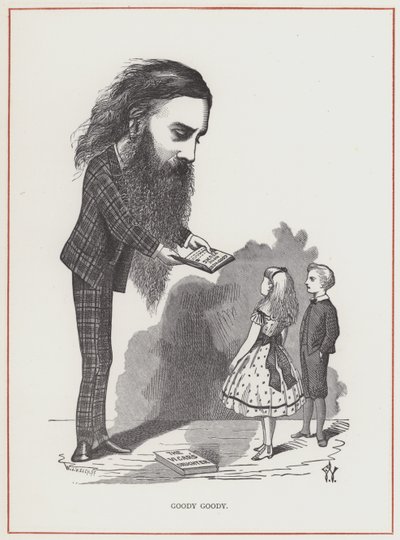 George Macdonald de Frederick Waddy