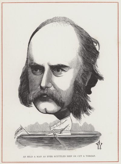 J B Hopkins de Frederick Waddy